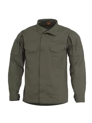 Яке PENTAGON LYCOS JACKET K02023 РЕЙНДЖЪРСКО ЗЕЛЕНО