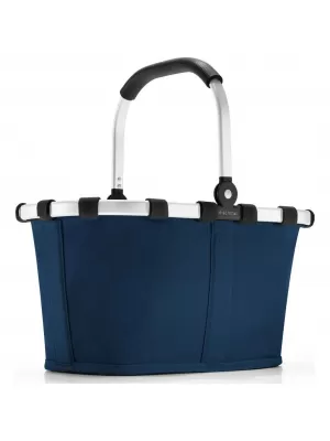 Сгъваема кошница REISENTHEL CARRYBAG XS ТЪМНО СИНЬО