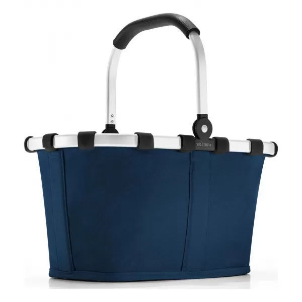  Сгъваема кошница REISENTHEL CARRYBAG XS ТЪМНО СИНЬО 
