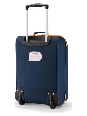 Детски куфар REISENTHEL TROLLEY XS KIDS ТИГРОВ ФЛОТ