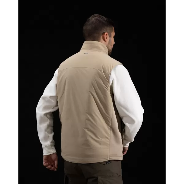  Мъжка жилетка PENTAGON LYNX 3M G INSULATION VEST K04017 СГУРИЯ СИВО 