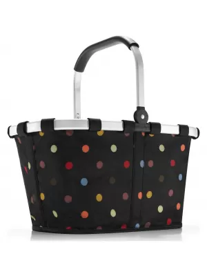 Пазарска количка REISENTHEL CARRYBAG ТОЧКА