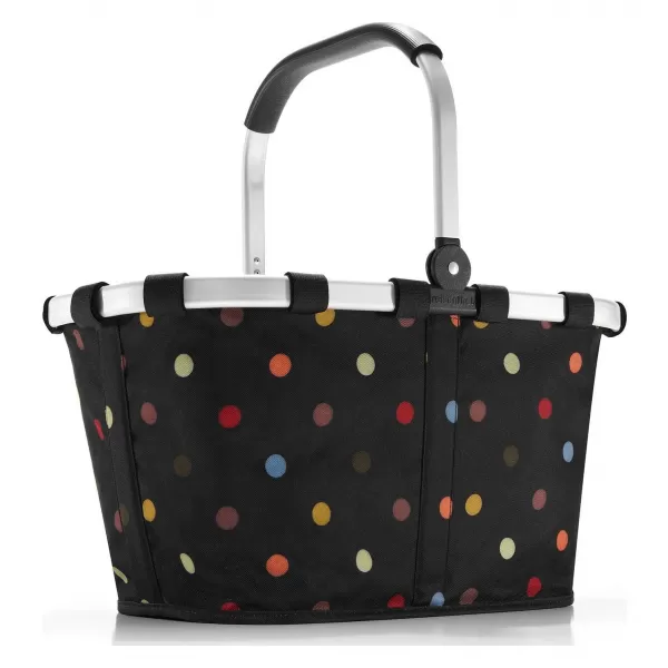  Пазарска количка REISENTHEL CARRYBAG ТОЧКА 