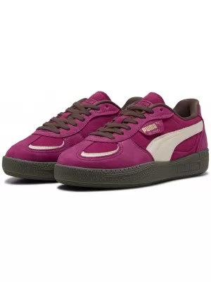 Дами PUMA PALERMO MODA WINE CLUB WNS 40334701 БЕРИ/АЛПИЙСКИ СНЯГ