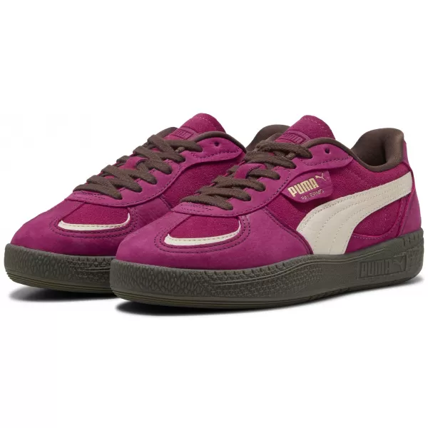 Дами PUMA PALERMO MODA WINE CLUB WNS 40334701 БЕРИ/АЛПИЙСКИ СНЯГ 