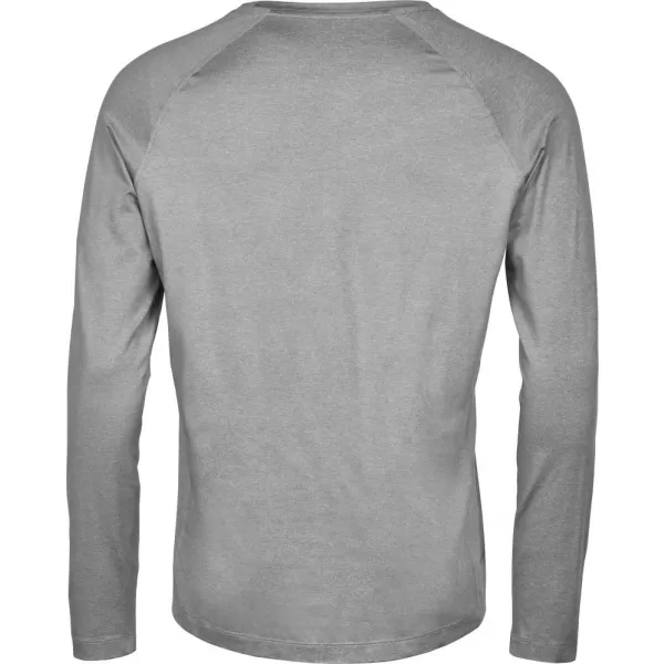  Мъжка тениска TEE JAYS | TJ 7022 СИВ МЕЛАНЖ 