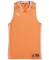 Мъжки фланелка PUMA HOOPS TEAM GAME JERSEY 67662808 ЗЛАТЕН МАК