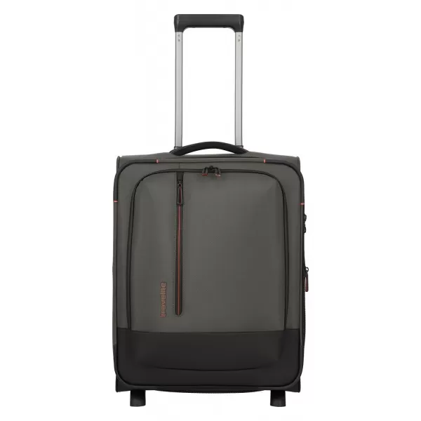  куфар TRAVELITE CROSSLITE 5.0 2W S EXP. ТЪМНА МАСЛИНА 