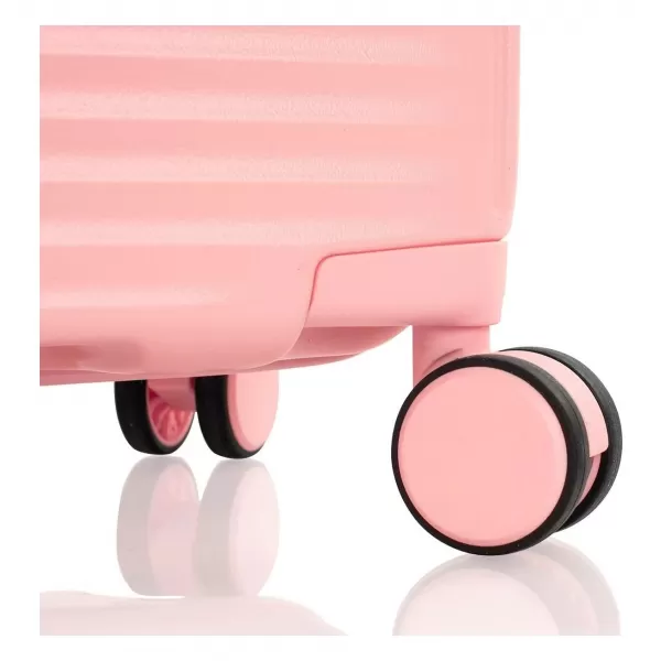  куфар HEYS PASTEL L РУЖ 