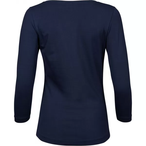  Дамска тениска TEE JAYS | TJ 460 НАВИЦИ 