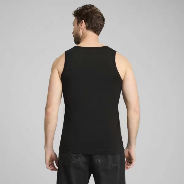  Жилетка PUMA ESS NO. 1 LOGO TANK 68254551 PUMA BLACK 