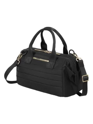Дамска чанта TRAVELITE BARBARA Stepp Cosmetic Bag ЧЕРЕН
