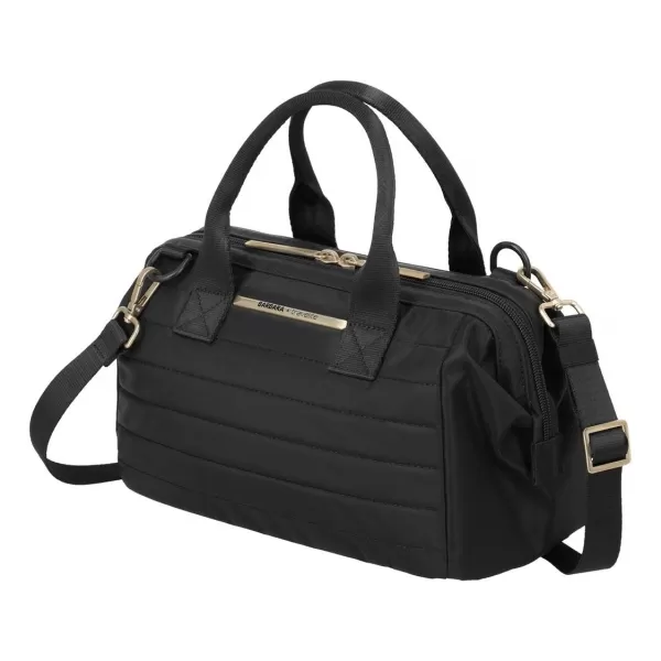  Дамска чанта TRAVELITE BARBARA Stepp Cosmetic Bag ЧЕРЕН 