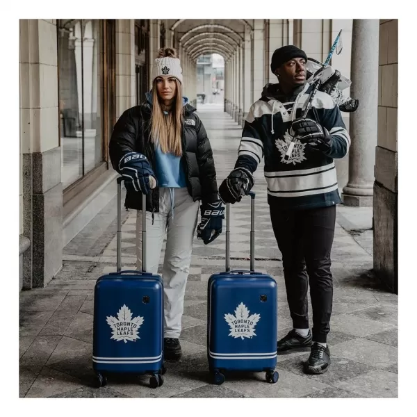  куфар HEYS NHL S TORONTO КЛЕНОВИ ЛИСТА 