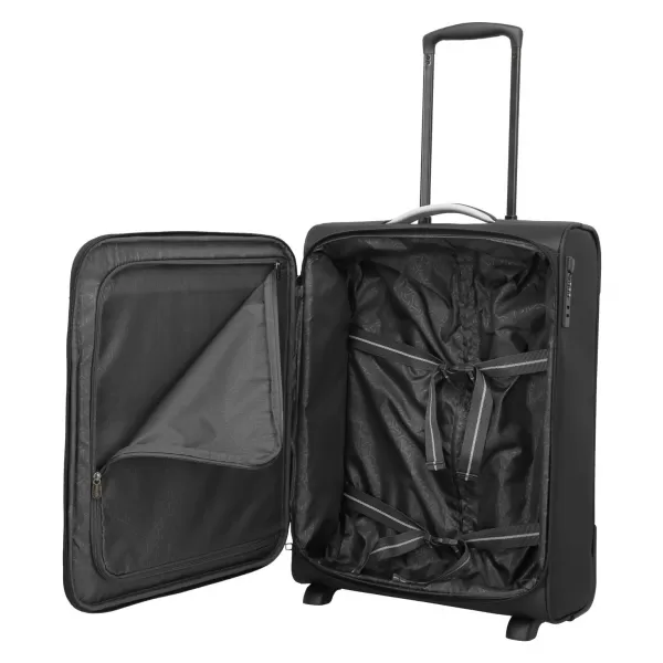  куфар TRAVELITE JETPACK MULTI 2 CABIN ЧЕРЕН 