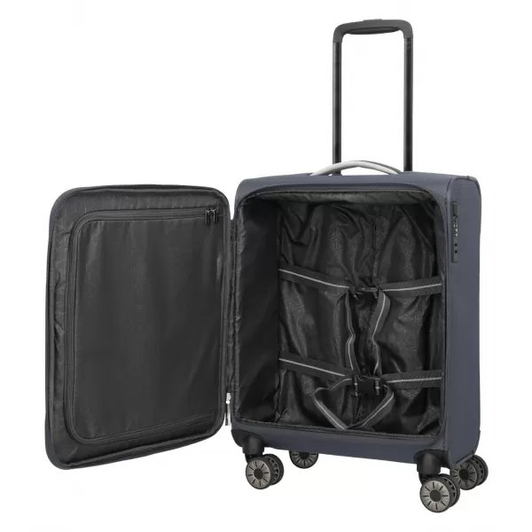  куфар TRAVELITE JETPACK MULTI LIGHT 4 CABIN АНТРАЦИТ 
