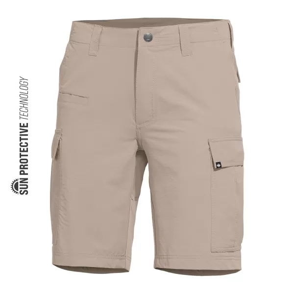  Шорти PENTAGON BDU 2.0 TROPIC SHORTS K05061 КАКИ 