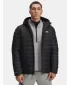 Мъжко яке UNDER ARMOUR UA SPORTSWEAR INS JKT 6006363-001 ЧЕРЕН