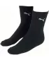 Мъжки чорапи PUMA CREW SOCK 3P 88035501 ЧЕРНО