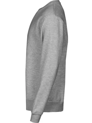 Унисекс суичър TEE JAYS | TJ 5150 ХЕДЪР СИВО
