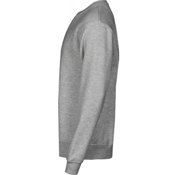  Унисекс суичър TEE JAYS | TJ 5150 ХЕДЪР СИВО 