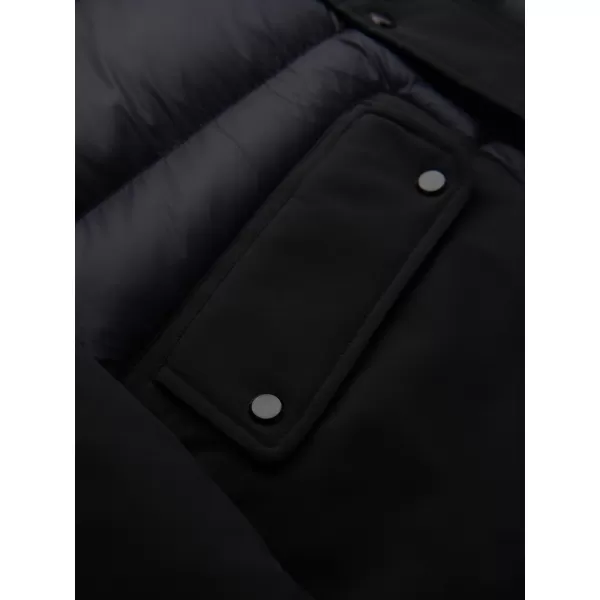  Яке OMBRE OM-JALJ-0308 ЧЕРНО 