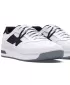 Мъжки обувки UNDER ARMOUR UA COURT 96 3028633-101 БЯЛО