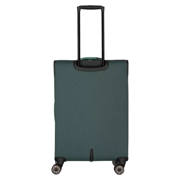  куфар TRAVELITE VIIA 4W M ЗЕЛЕНО 