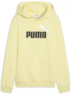Бебешка суитчър PUMA ESS 2 COLOR NO 1 LOGO HOODIE FL B 68582235 ЗЛАТНА ЛУНА