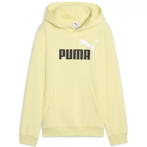  Бебешка суитчър PUMA ESS 2 COLOR NO 1 LOGO HOODIE FL B 68582235 ЗЛАТНА ЛУНА 