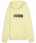 Бебешка суитчър PUMA ESS 2 COLOR NO 1 LOGO HOODIE FL B 68582235 ЗЛАТНА ЛУНА