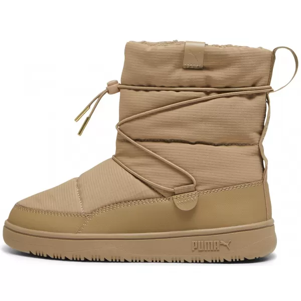  Дами PUMA SNOWBAE WNS 39392004 ПРЕПЕЧЕН/ШОКОЛАДОВ ЧИП 