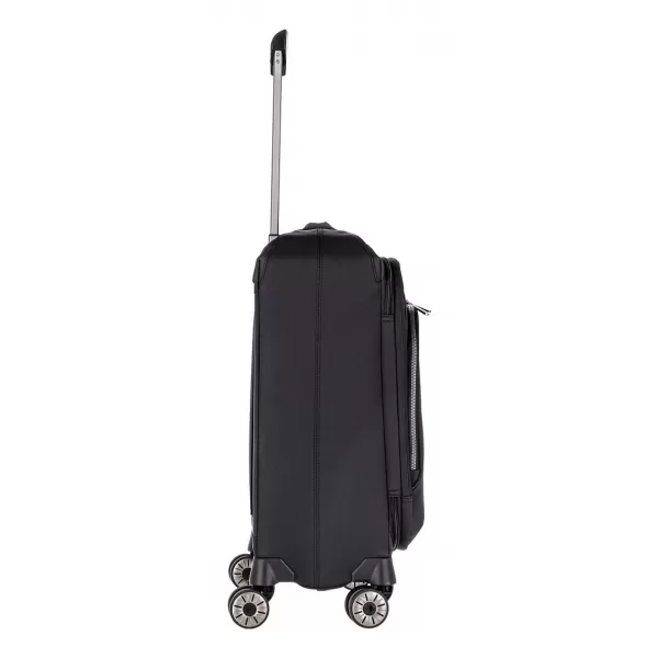  куфар TRAVELITE PRIIMA S ЧЕРЕН 