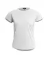 Дамска тениска PENTAGON WHISPER WOMENS TEE BLANK OFF K09044 БЯЛО