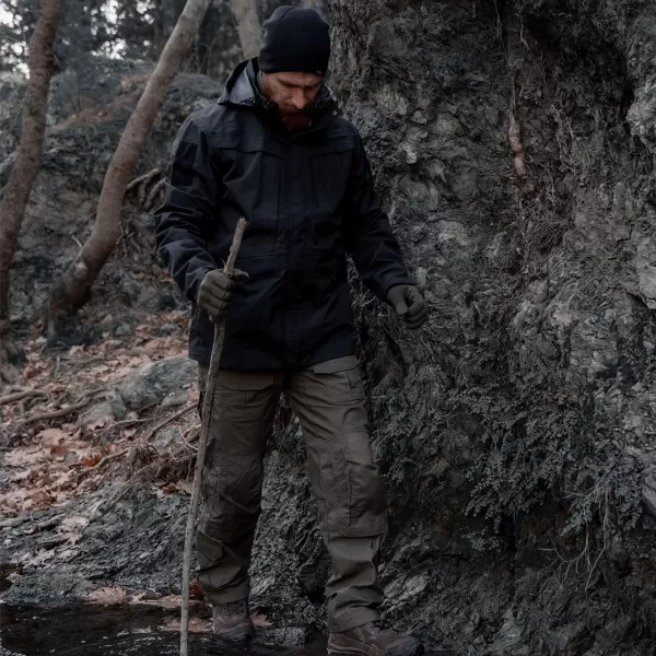  Яке PENTAGON HURRICANE SHELL JACKET K07014 РАФ СИНЬО 
