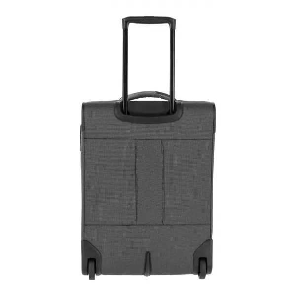  куфар TRAVELITE VIIA 2W S АНТРАЦИТ 