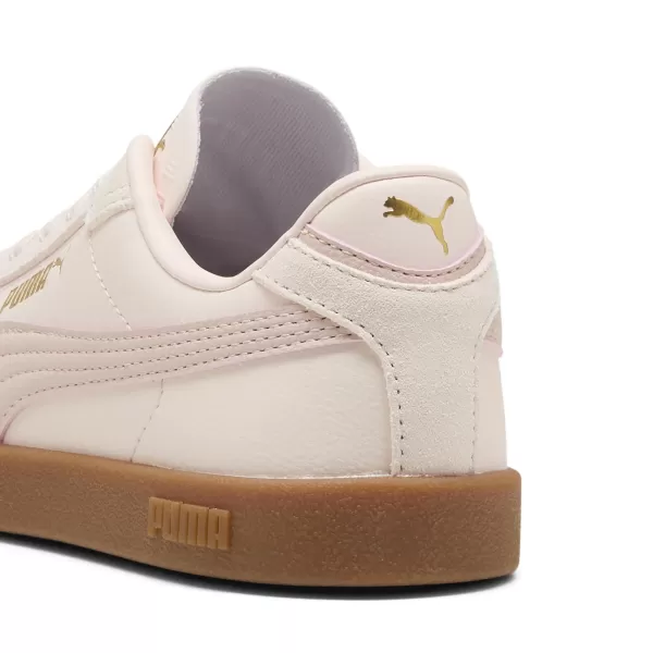  Бебешки обувки PUMA CLUB II ERA JR 40148915 ЖАСМИН ЦВЕТЕ/МАУВ МЪГЛА 