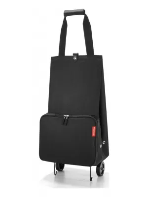 Чанта REISENTHEL FOLDABLETROLLEY ЧЕРЕН
