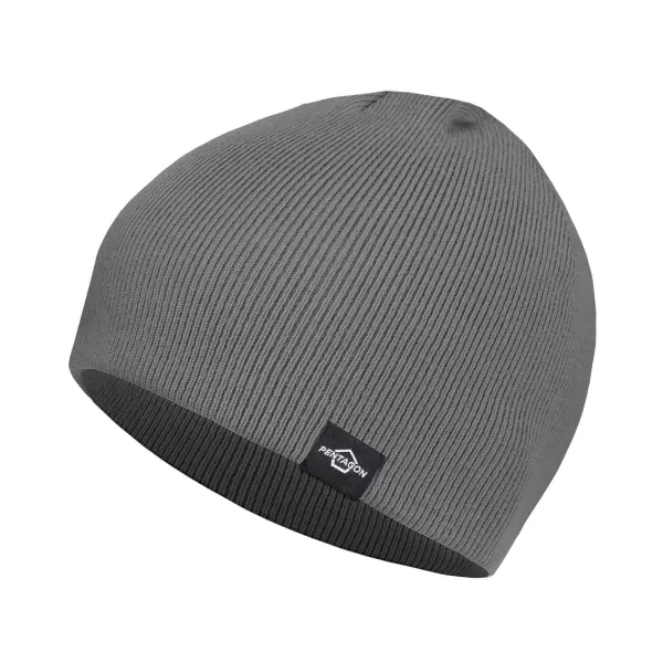  капачка PENTAGON KORIS BEANIE HAT K13036 ВЪЛК/СИВ 