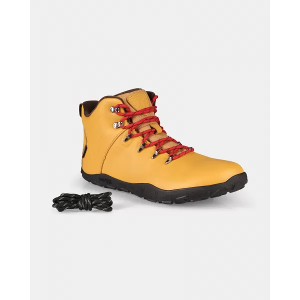  Ботуши KILPI BARE LEATHER HIGH-U ZU0953KI БЕЖОВО 