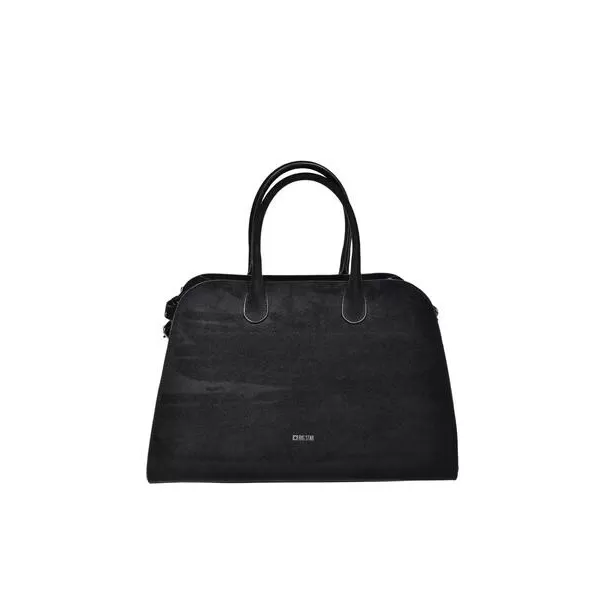  Дамска чанта BIG STAR SS574007 BLACK Big Star Shoes 