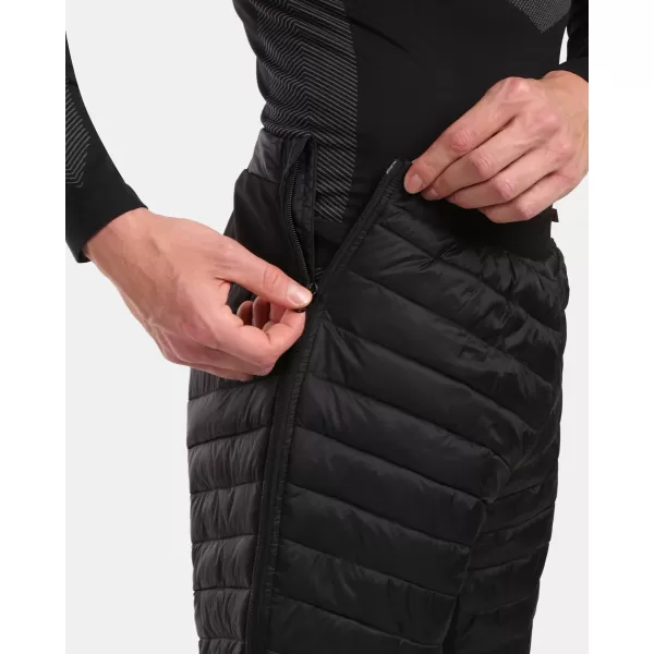  Къси панталони KILPI FANCY-M ZM0414KI ЧЕРНО 