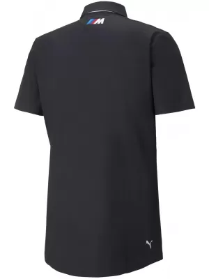 Риза PUMA BMW TEAM SHIRT 76333701 АНТРАЦИТ