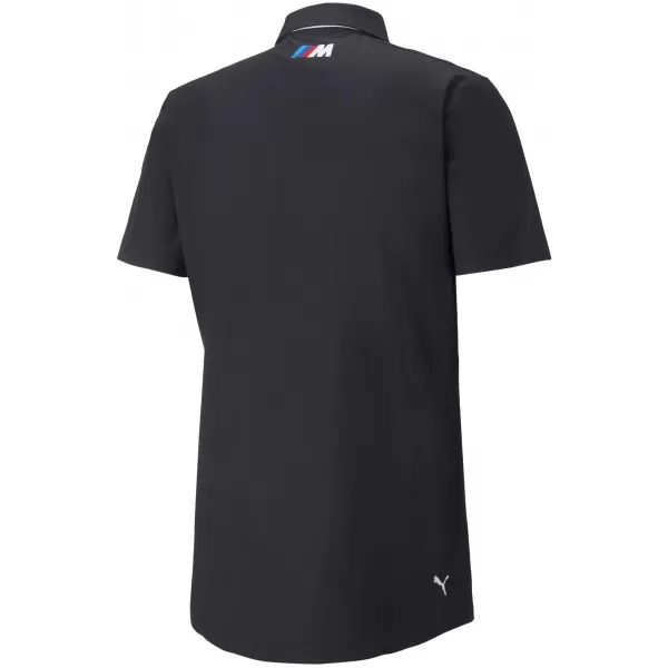  Риза PUMA BMW TEAM SHIRT 76333701 АНТРАЦИТ 