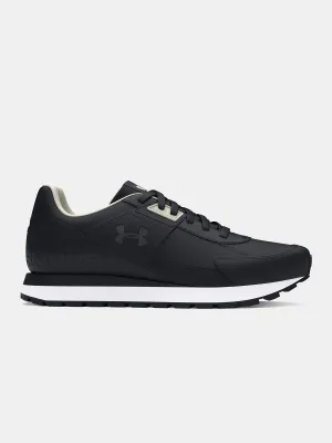 Мъжки обувки UNDER ARMOUR UA ESSENTIAL RUNNER 3028408-001 ЧЕРЕН
