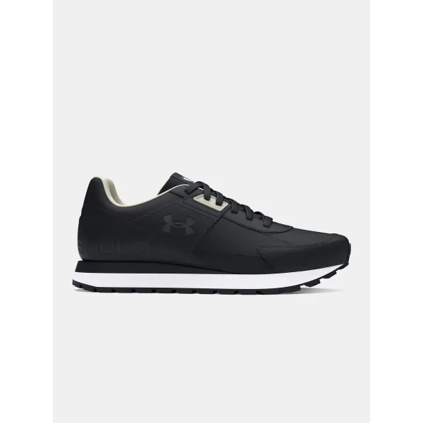  Мъжки обувки UNDER ARMOUR UA ESSENTIAL RUNNER 3028408-001 ЧЕРЕН 