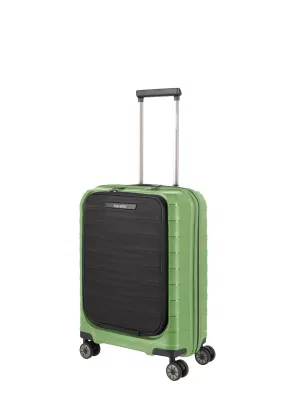 куфар TRAVELITE MOOBY S FRONT POCKET ЗЕЛЕНО