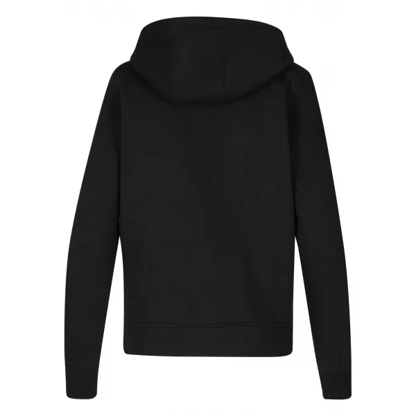  Дамски суичър URBAN CLASSICS TB8005 ЧЕРЕН 