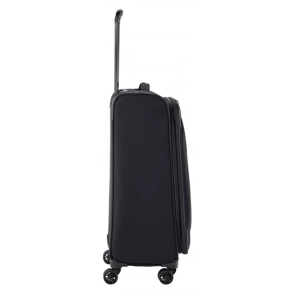  куфар TRAVELITE CHIOS S,M,L ЧЕРЕН 