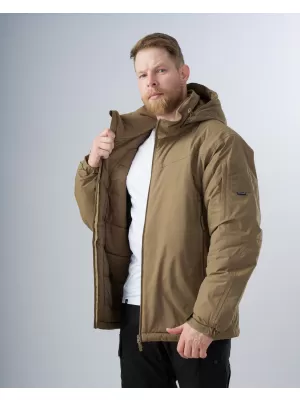 Яке PENTAGON LOGAN LEVEL7 JACKET K01012 КОЙОТ